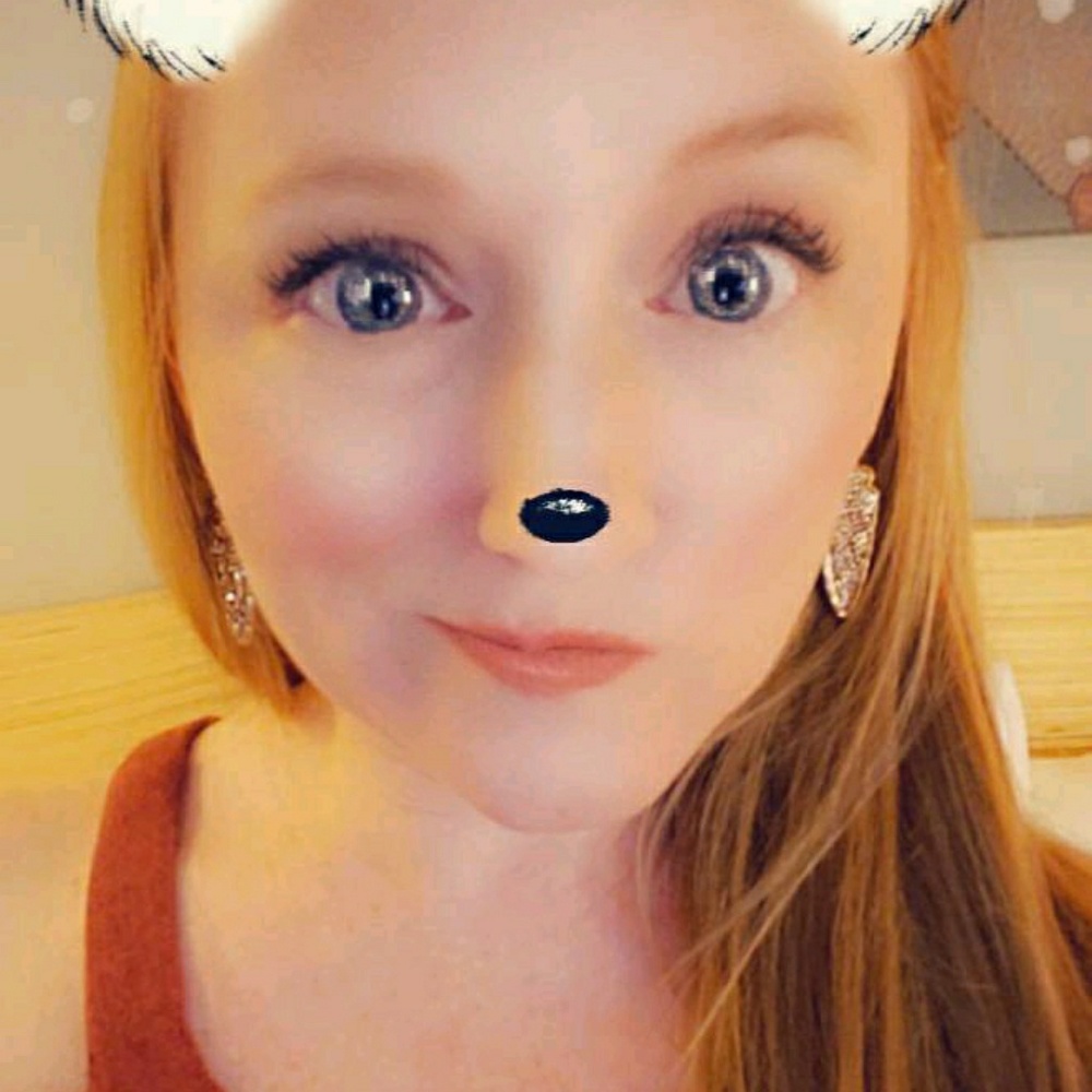 Meet your Posher, Shannon